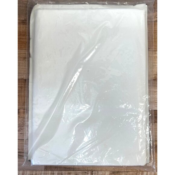 Christmas Placemats & Napkins Kit With Candle Design Shaded Transfers DIY Craft - Picture 2 of 2